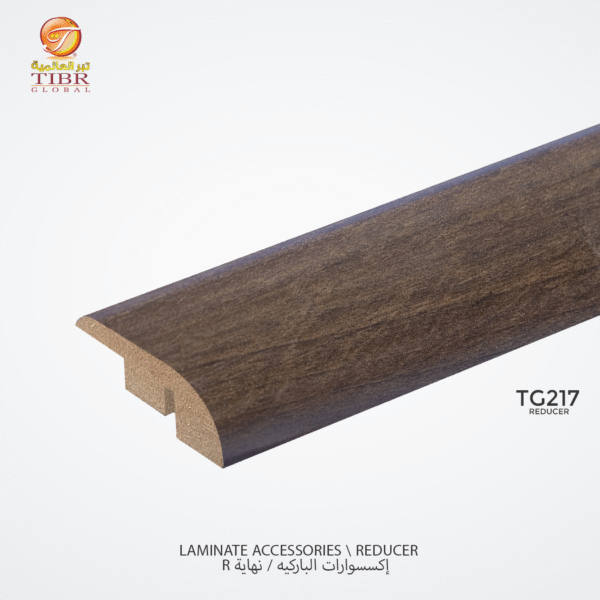نهايةR باركيه خشب MDF - TG217