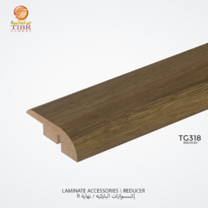 نهايةR باركيه خشب MDF - TG318