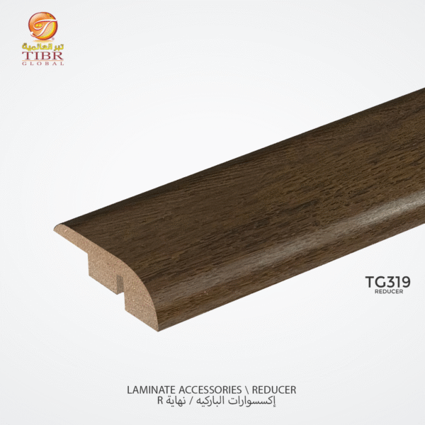 نهايةR باركيه خشب MDF - TG319