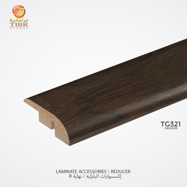نهايةR باركيه خشب MDF - TG321