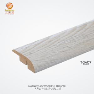 نهايةR باركيه خشب MDF - TG407