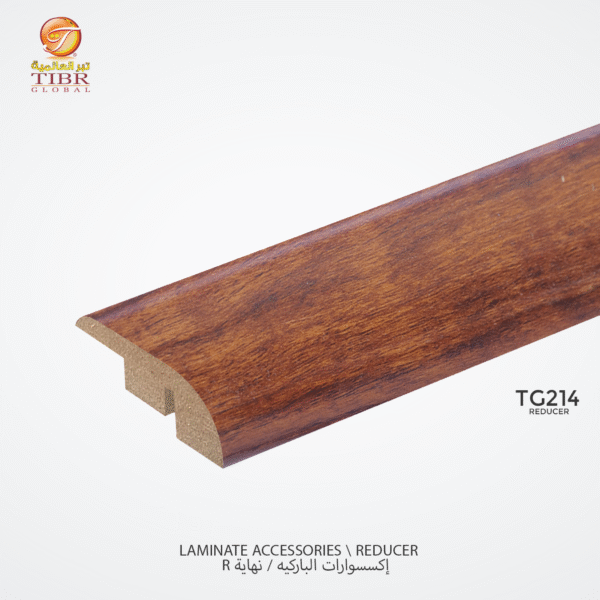 نهايةR باركيه خشب MDF - TG214