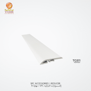 نهايةR باركيه بلاستك SPC – TG511