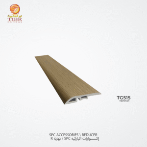 نهايةR باركيه بلاستك SPC – TG515