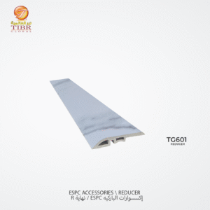 نهايةR باركيه بلاستك SPC – TG601
