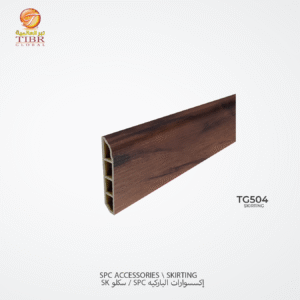 سكلو  باركيه بلاستك SPC – TG504