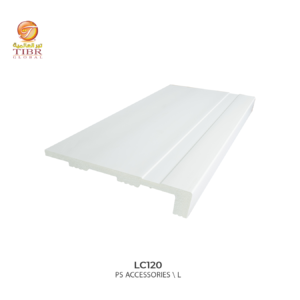 سكلو  باركيه PS بلاستك LC120