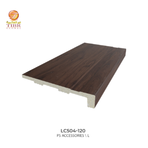 سكلو  باركيه PS بلاستك LC504-120