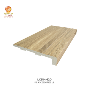 سكلو  باركيه PS بلاستك LC514-120