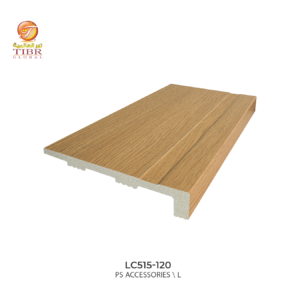 سكلو  باركيه PS بلاستك LC515-120