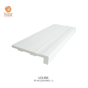 سكلو  باركيه PS بلاستك LCL150