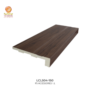 سكلو  باركيه PS بلاستك LCL504-150