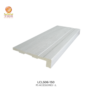 سكلو  باركيه PS بلاستك LCL506-150