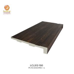 سكلو  باركيه PS بلاستك LCL512-150