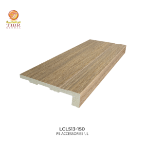 سكلو  باركيه PS بلاستك LCL513-150