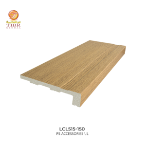 سكلو  باركيه PS بلاستك LCL515-150