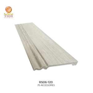 سكلو  باركيه PS بلاستك R506-120