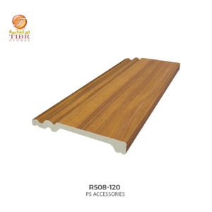 سكلو  باركيه PS بلاستك R508-120