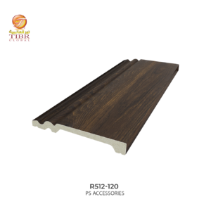 سكلو  باركيه PS بلاستك R512-120