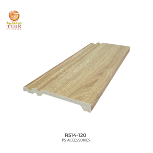 سكلو  باركيه PS بلاستك R514-120