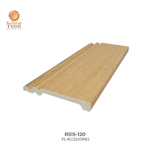 سكلو  باركيه PS بلاستك R515-120