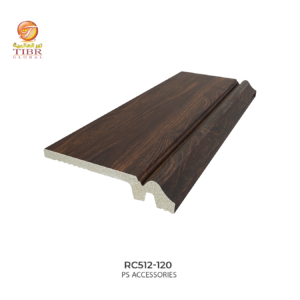 سكلو  باركيه PS بلاستك RC512-120