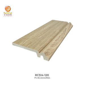 سكلو  باركيه PS بلاستك RC514-120