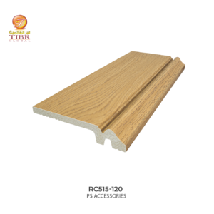 سكلو  باركيه PS بلاستك RC515-120