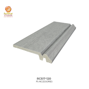 سكلو  باركيه PS بلاستك RC517-120