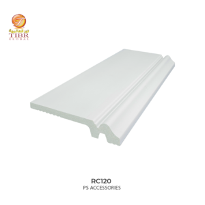 سكلو  باركيه PS بلاستك RC120